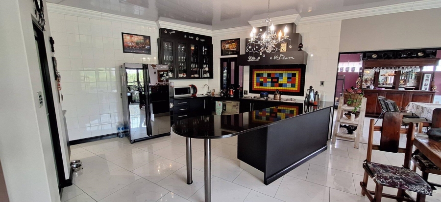 4 Bedroom Property for Sale in Elandspark Gauteng