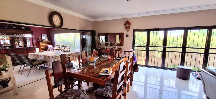 4 Bedroom Property for Sale in Elandspark Gauteng