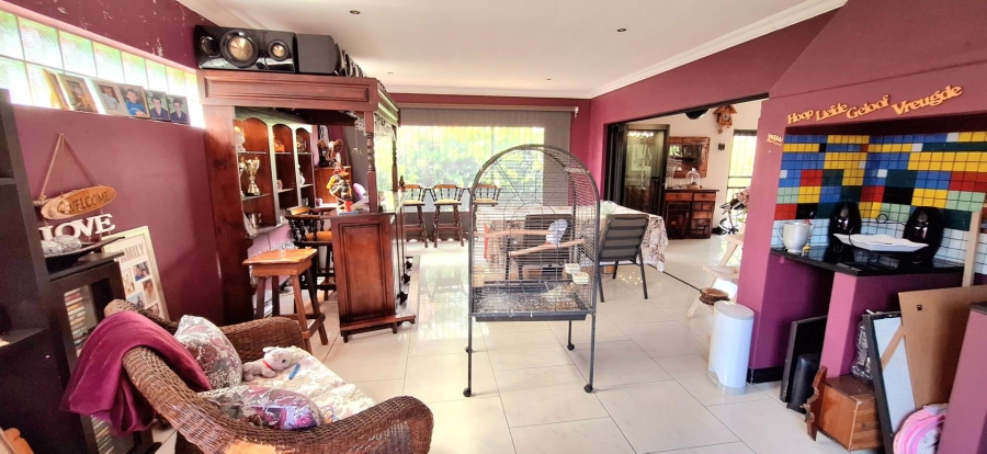 4 Bedroom Property for Sale in Elandspark Gauteng