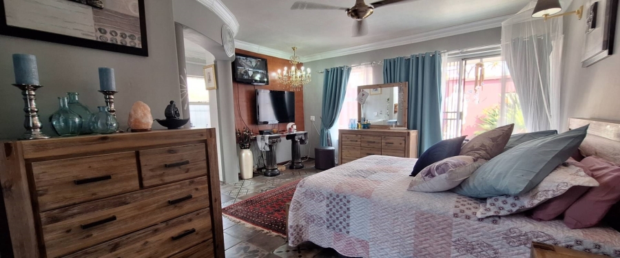 4 Bedroom Property for Sale in Elandspark Gauteng