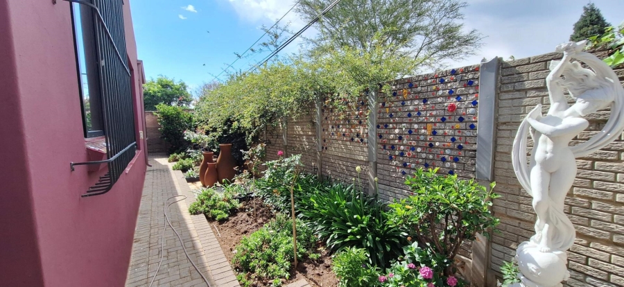 4 Bedroom Property for Sale in Elandspark Gauteng