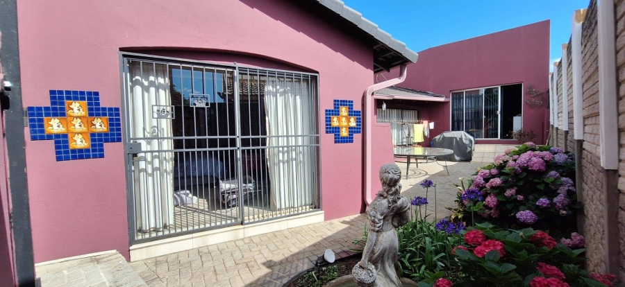 4 Bedroom Property for Sale in Elandspark Gauteng