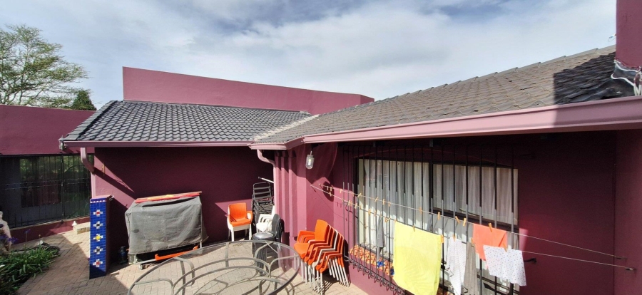 4 Bedroom Property for Sale in Elandspark Gauteng