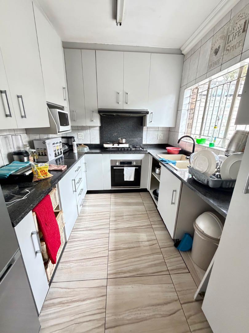 To Let 2 Bedroom Property for Rent in Benoni Central Gauteng