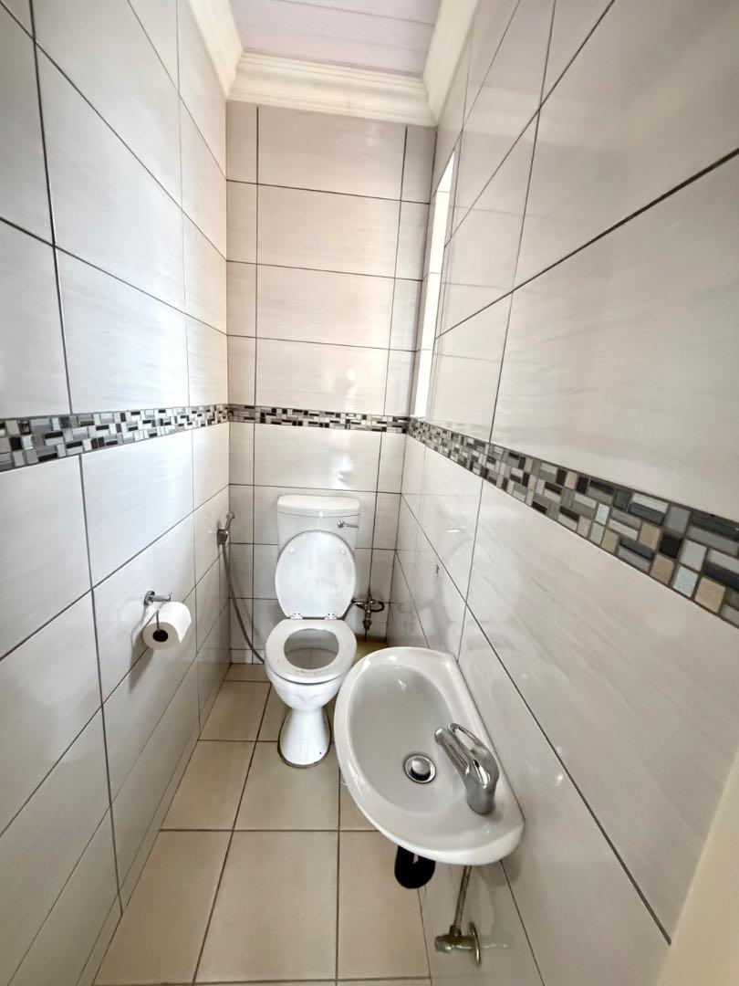 To Let 2 Bedroom Property for Rent in Benoni Central Gauteng