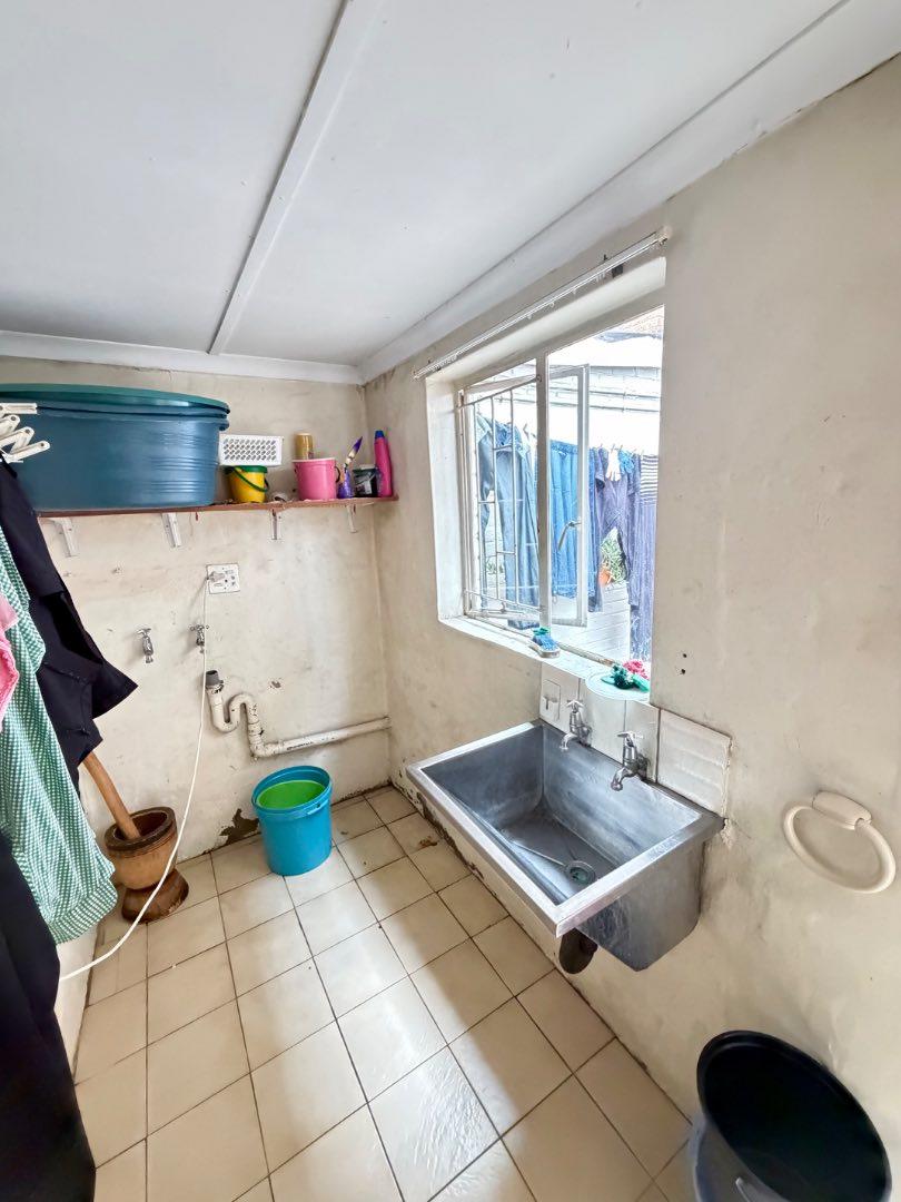 To Let 2 Bedroom Property for Rent in Benoni Central Gauteng
