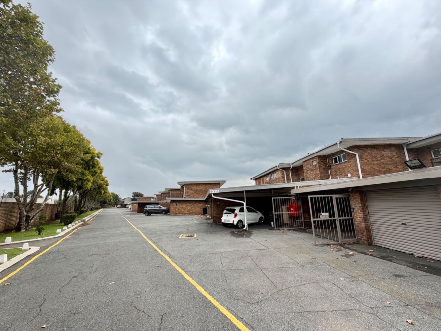 To Let 2 Bedroom Property for Rent in Benoni Central Gauteng