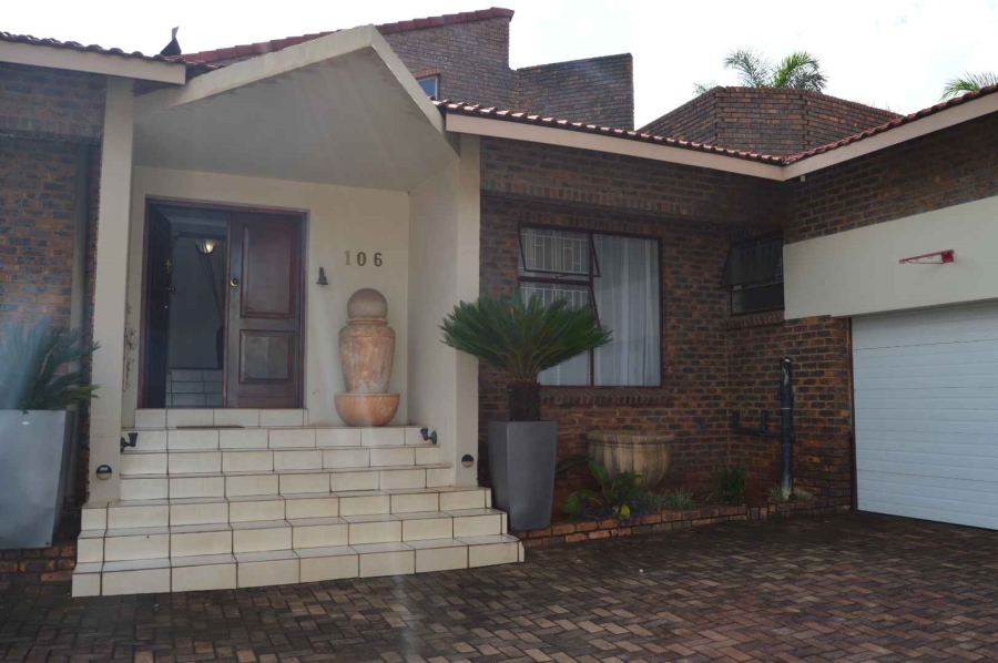 4 Bedroom Property for Sale in Meyersdal Gauteng