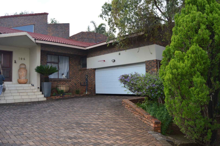 4 Bedroom Property for Sale in Meyersdal Gauteng