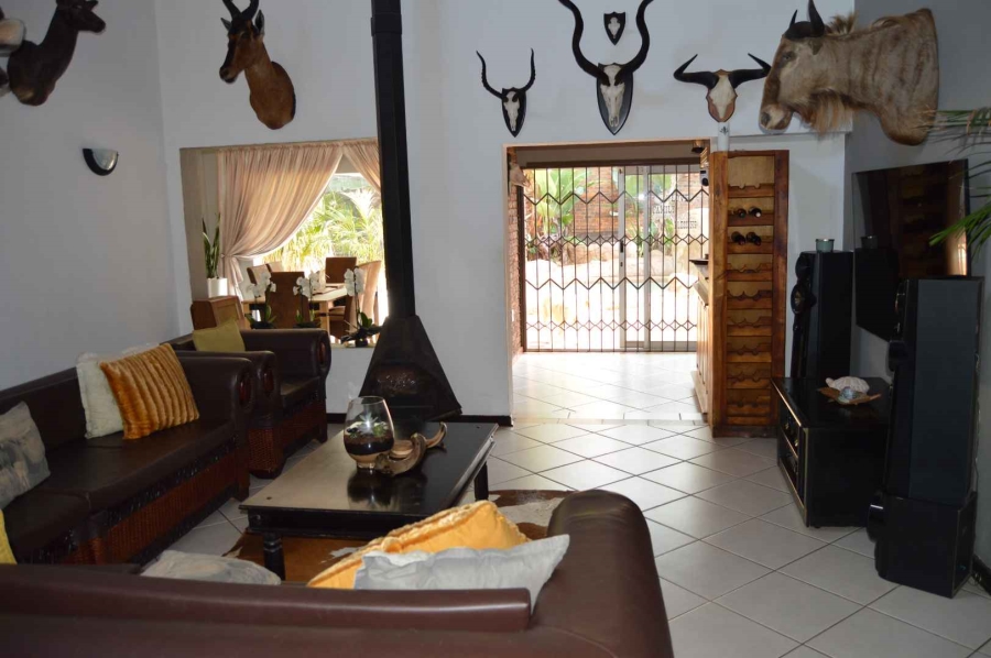 4 Bedroom Property for Sale in Meyersdal Gauteng
