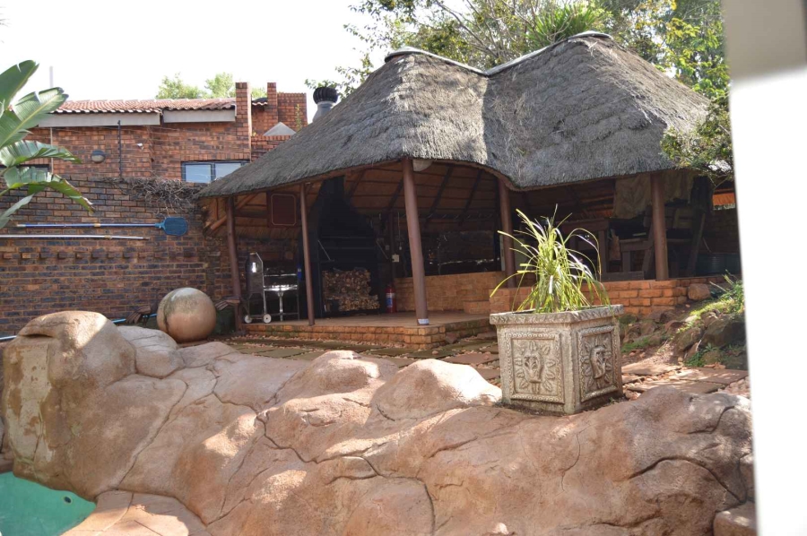 4 Bedroom Property for Sale in Meyersdal Gauteng