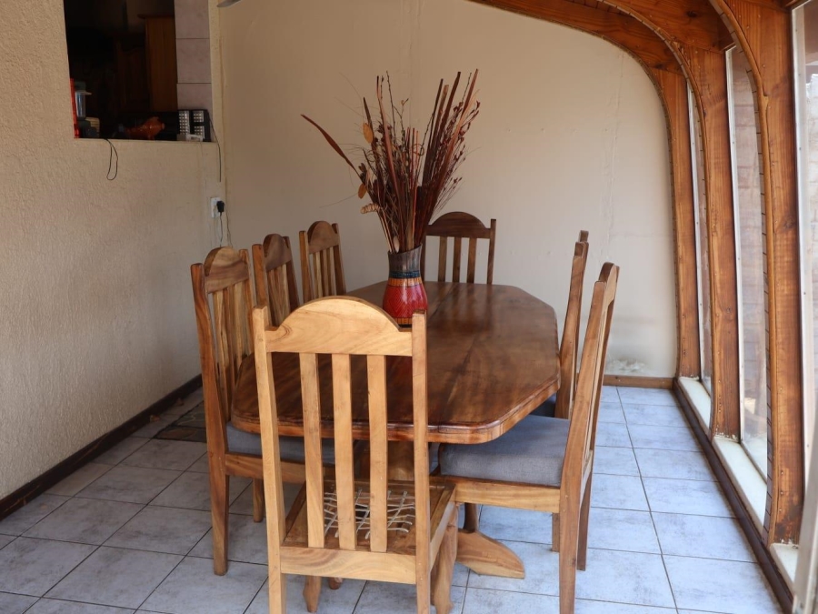 To Let 3 Bedroom Property for Rent in Terenure Gauteng