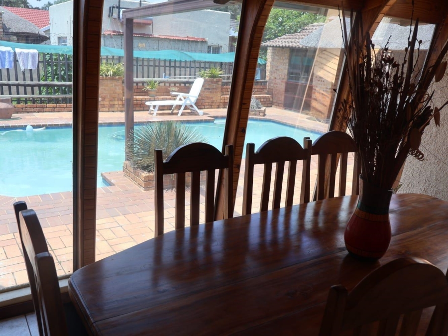 To Let 3 Bedroom Property for Rent in Terenure Gauteng