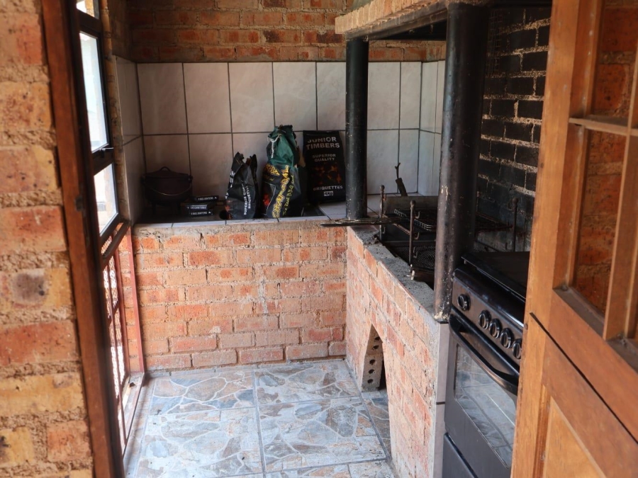 To Let 3 Bedroom Property for Rent in Terenure Gauteng