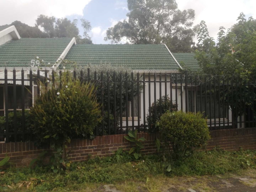 3 Bedroom Property for Sale in Rosettenville Gauteng