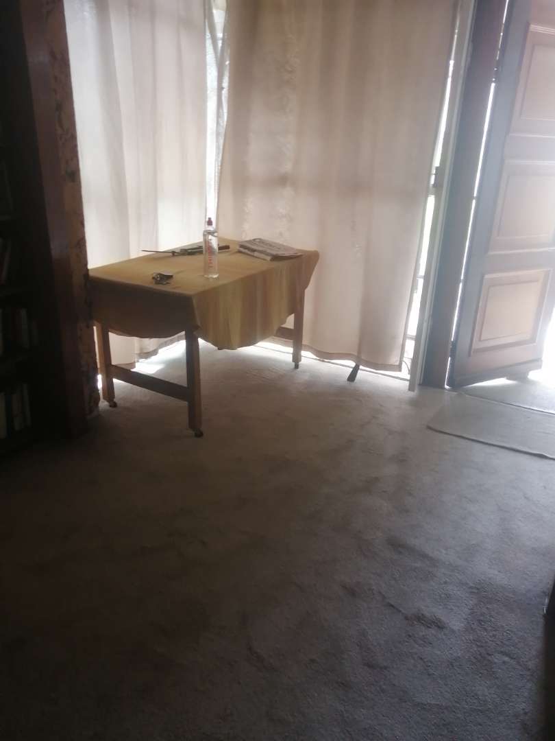 3 Bedroom Property for Sale in Rosettenville Gauteng