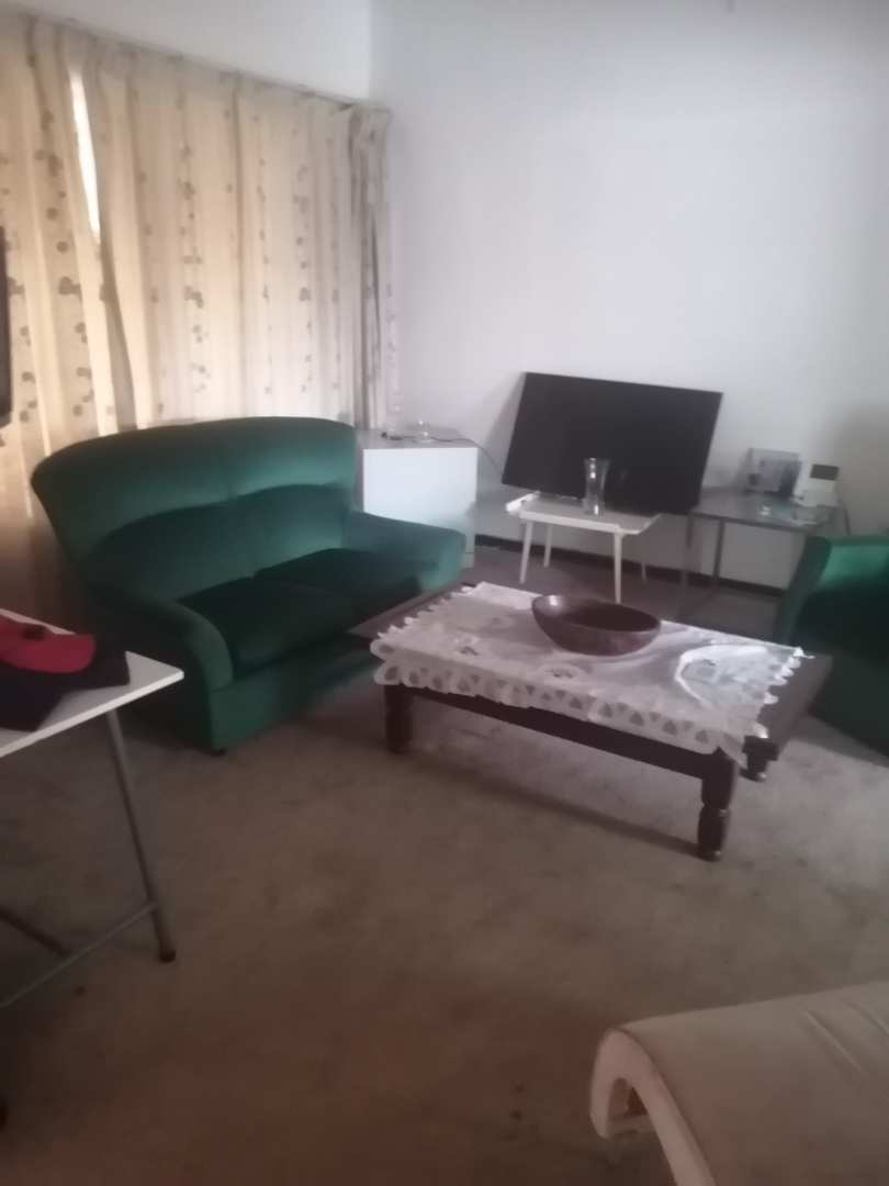 3 Bedroom Property for Sale in Rosettenville Gauteng