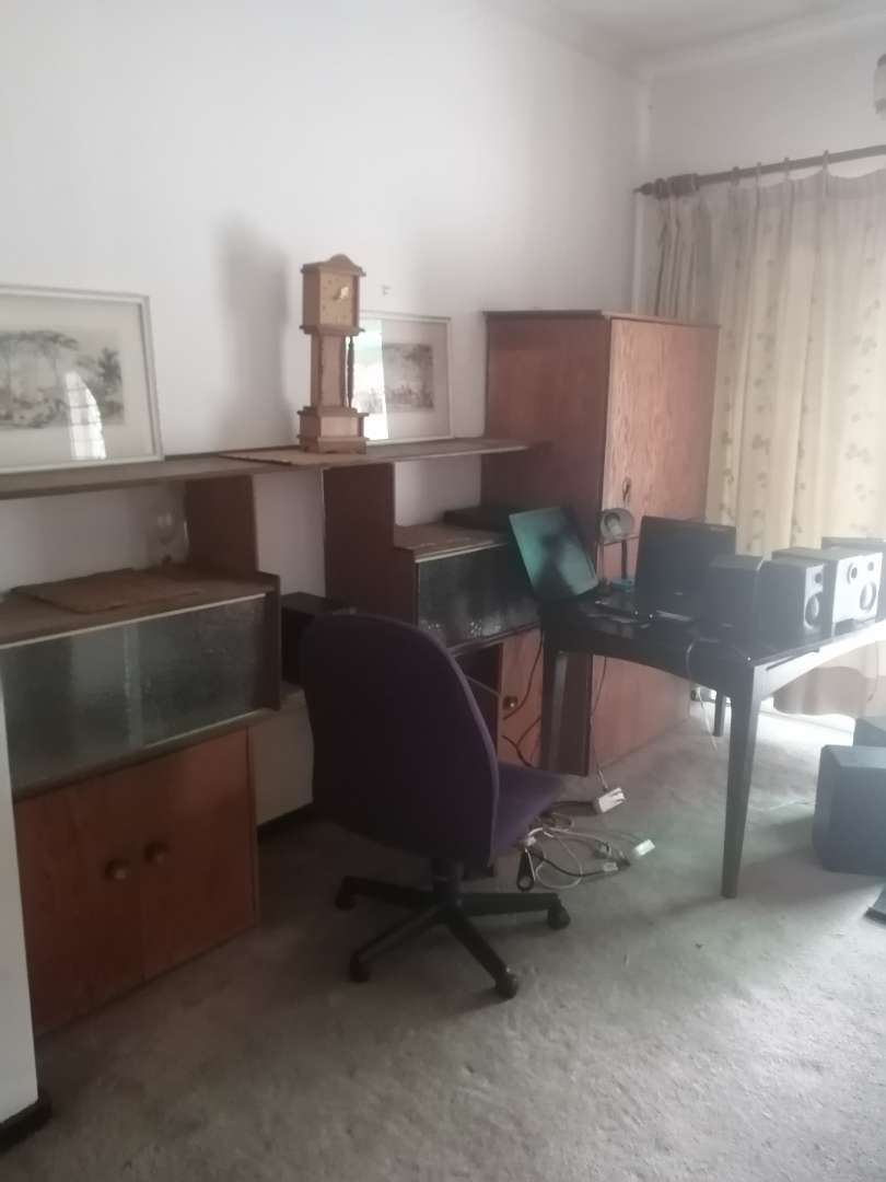 3 Bedroom Property for Sale in Rosettenville Gauteng