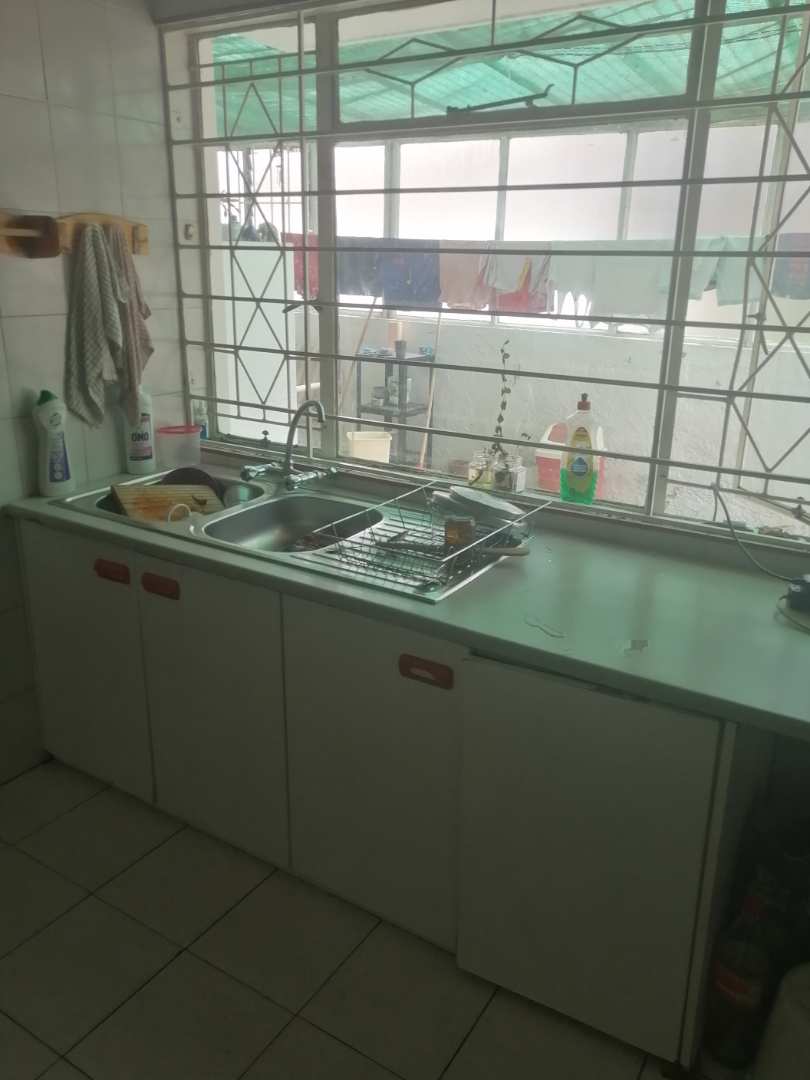 3 Bedroom Property for Sale in Rosettenville Gauteng