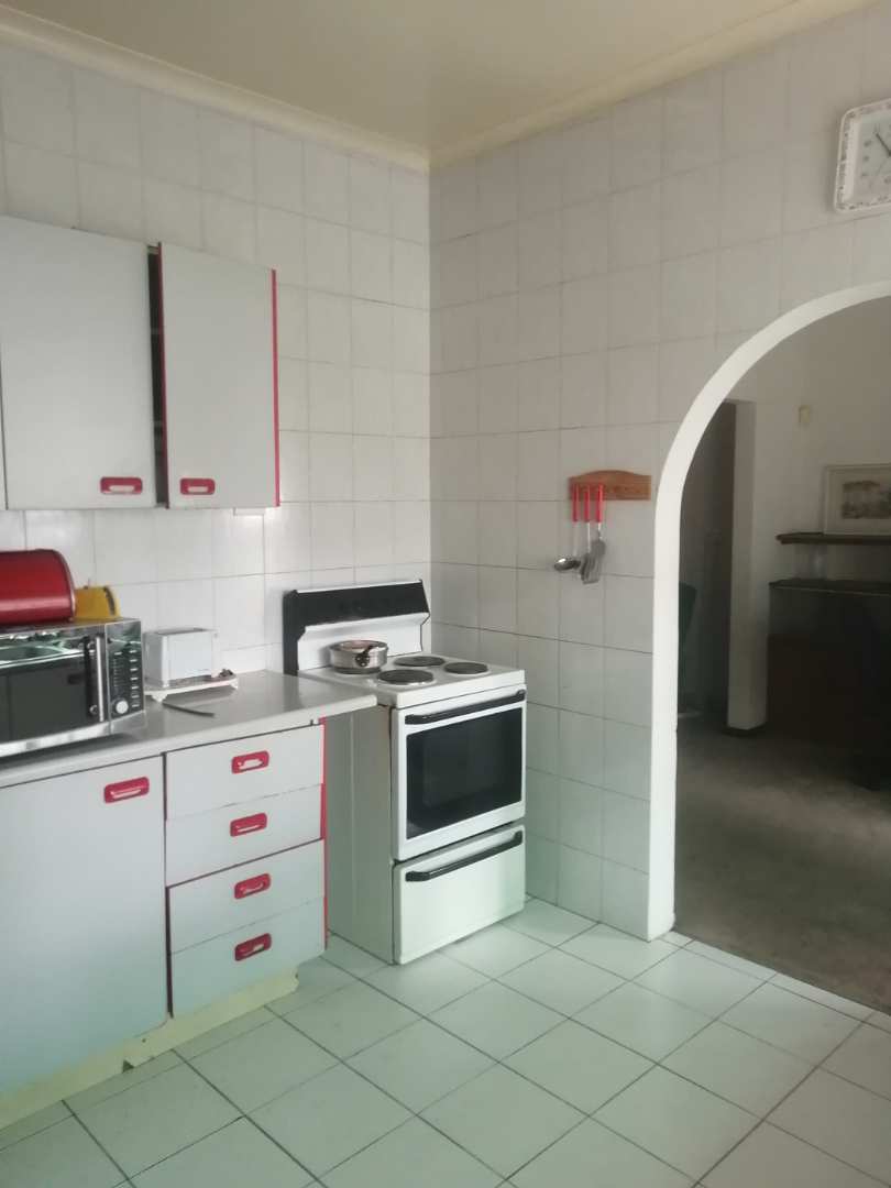 3 Bedroom Property for Sale in Rosettenville Gauteng