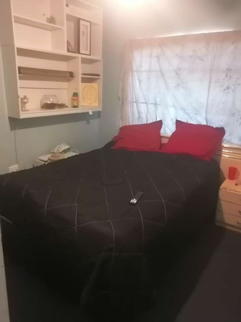 3 Bedroom Property for Sale in Rosettenville Gauteng