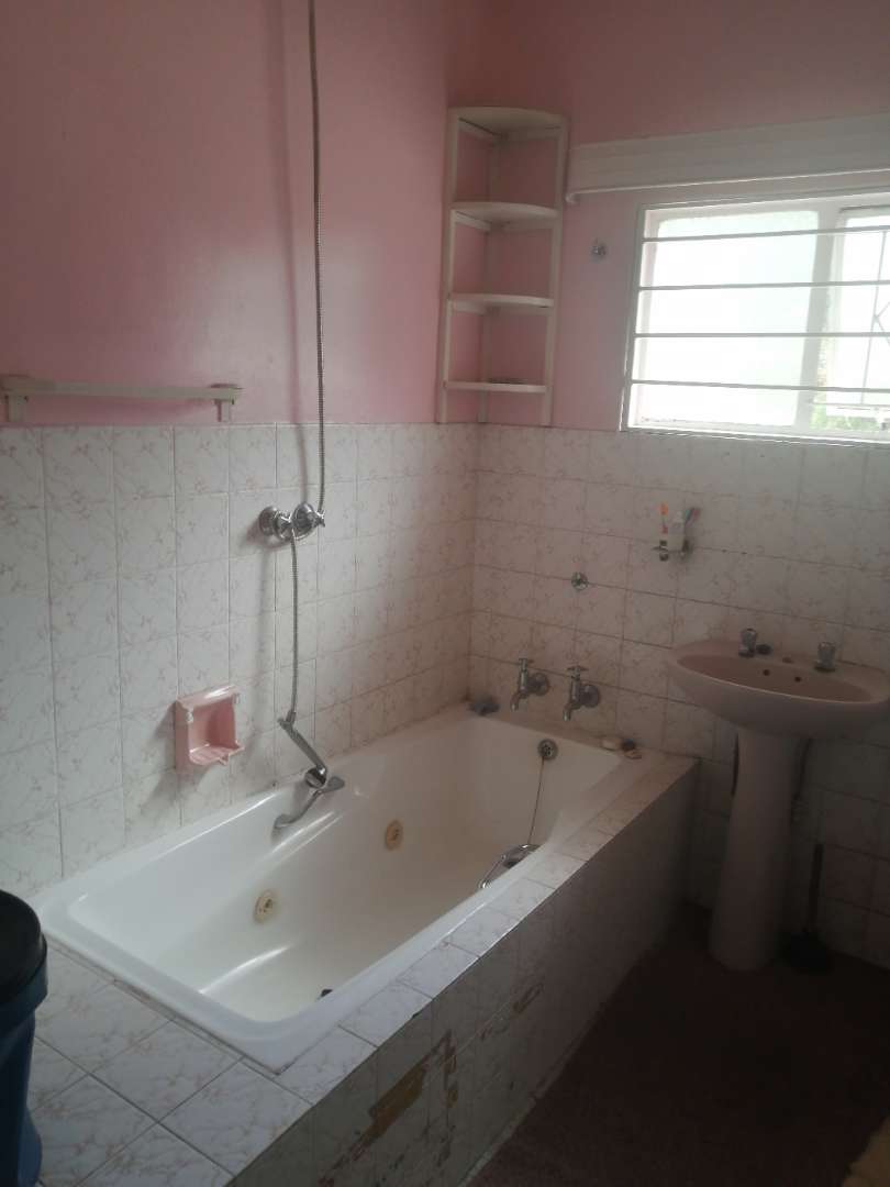 3 Bedroom Property for Sale in Rosettenville Gauteng