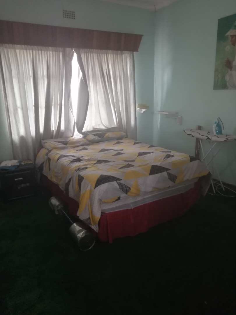 3 Bedroom Property for Sale in Rosettenville Gauteng
