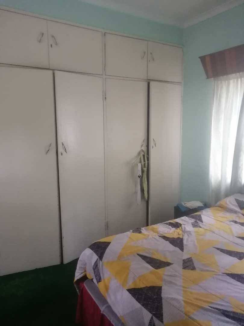 3 Bedroom Property for Sale in Rosettenville Gauteng