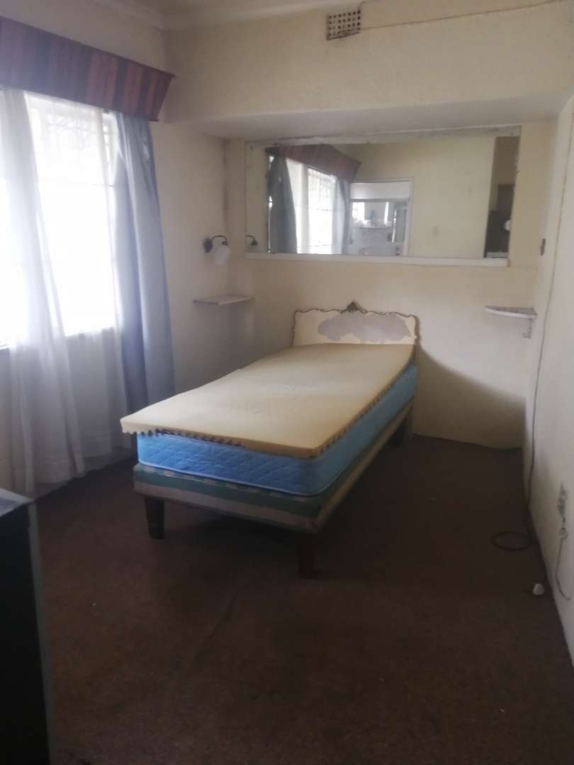 3 Bedroom Property for Sale in Rosettenville Gauteng