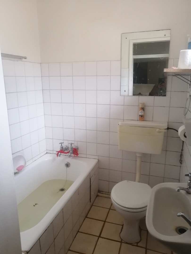 3 Bedroom Property for Sale in Rosettenville Gauteng