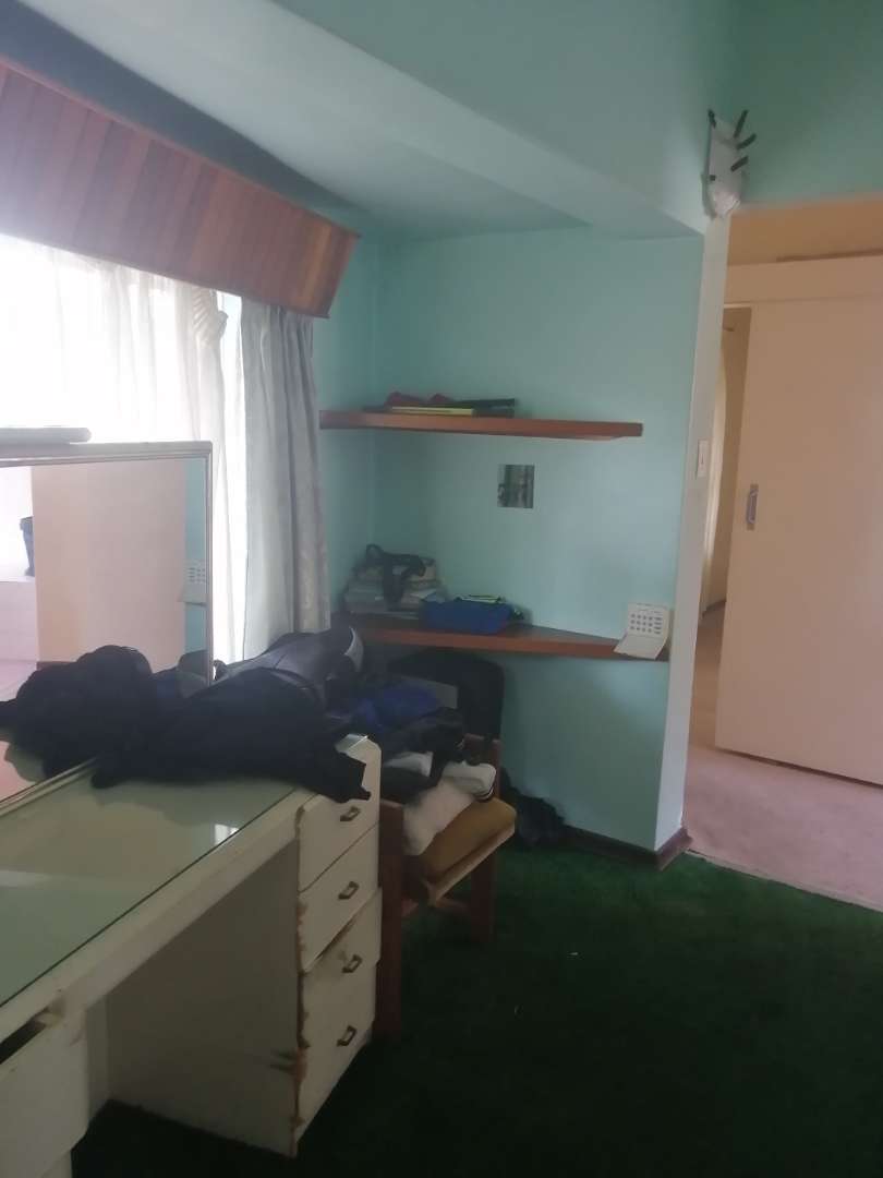 3 Bedroom Property for Sale in Rosettenville Gauteng