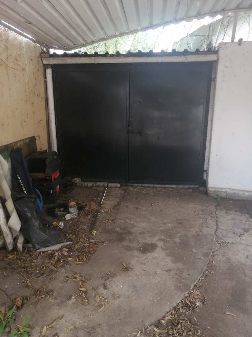 3 Bedroom Property for Sale in Rosettenville Gauteng