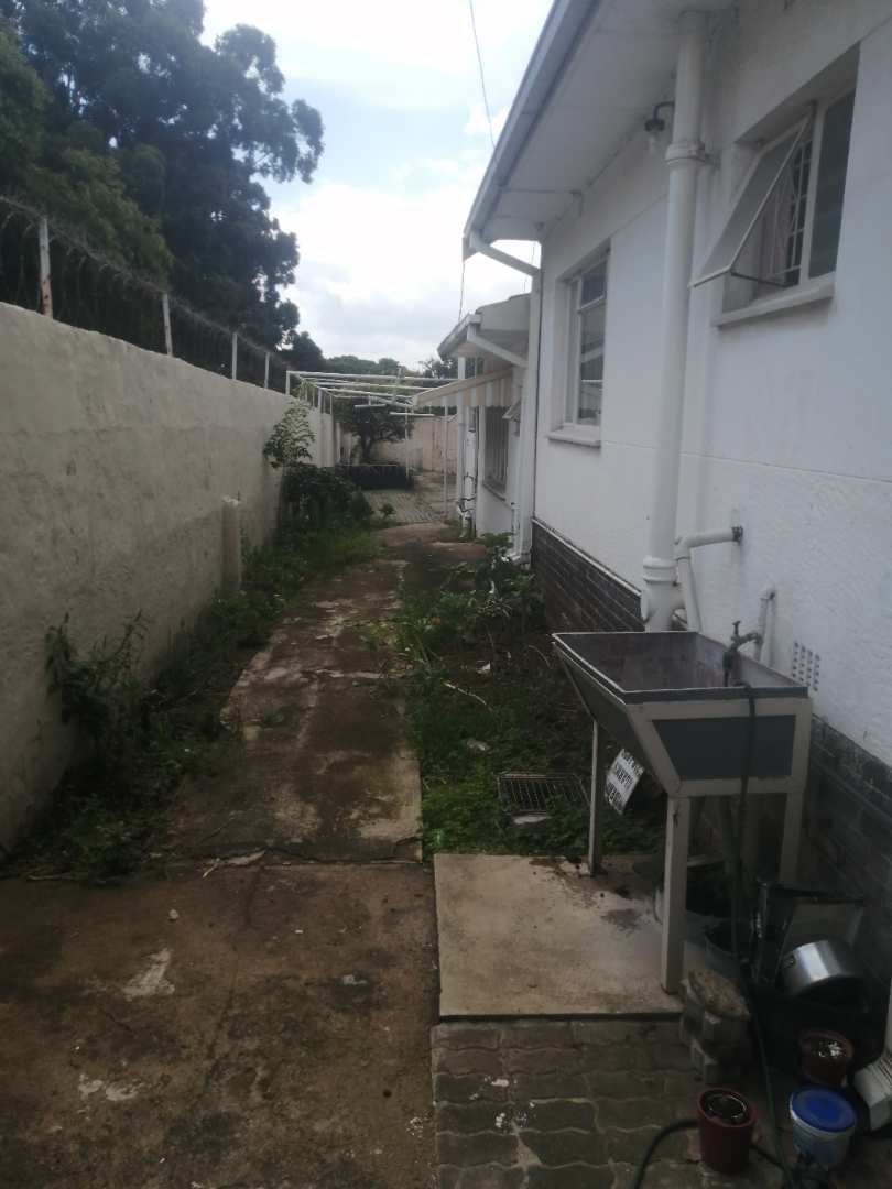 3 Bedroom Property for Sale in Rosettenville Gauteng
