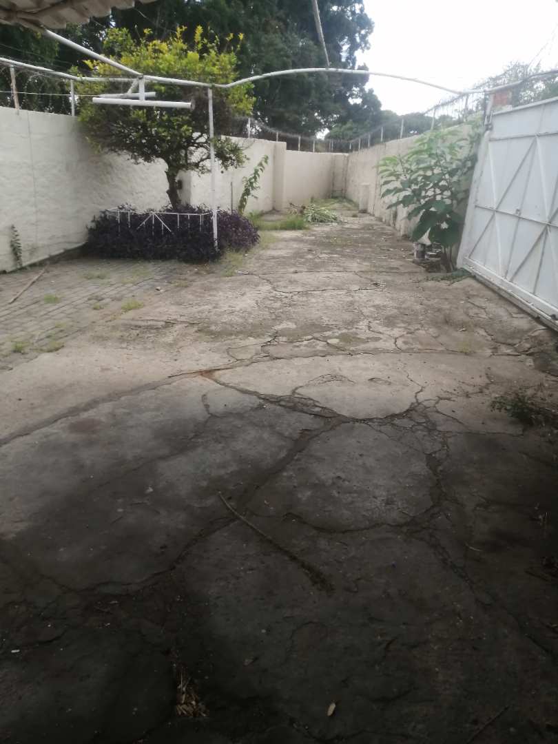 3 Bedroom Property for Sale in Rosettenville Gauteng