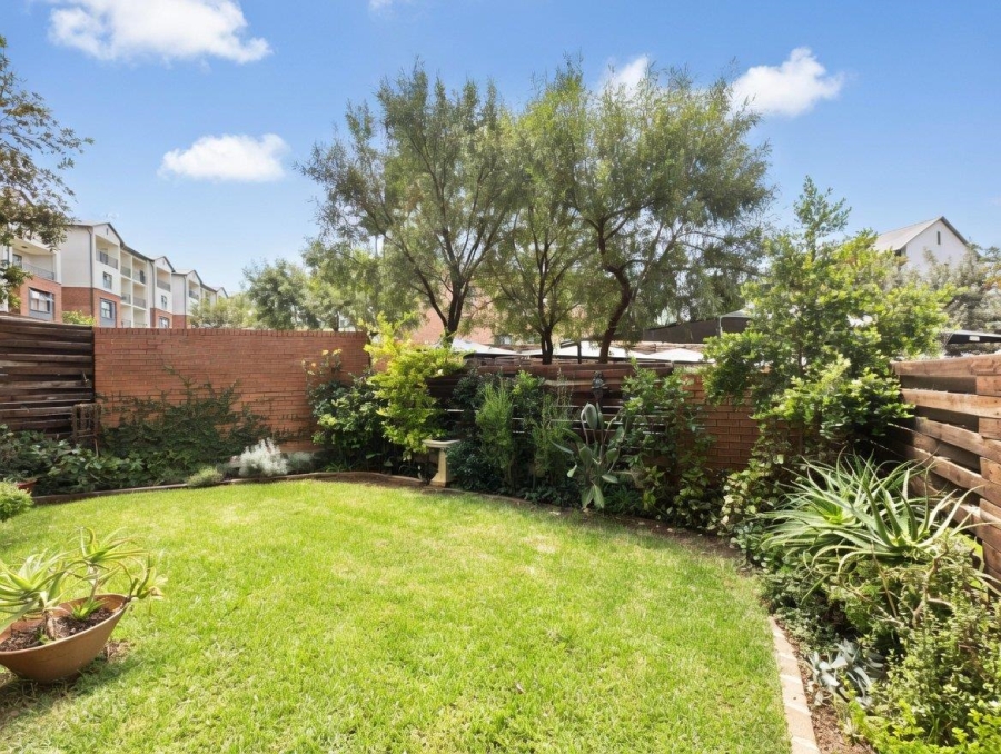 3 Bedroom Property for Sale in Linbro Park Gauteng