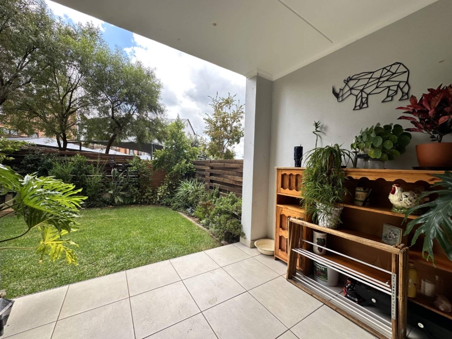 3 Bedroom Property for Sale in Linbro Park Gauteng