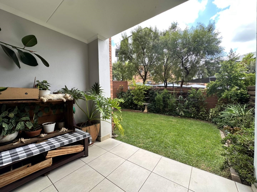 3 Bedroom Property for Sale in Linbro Park Gauteng
