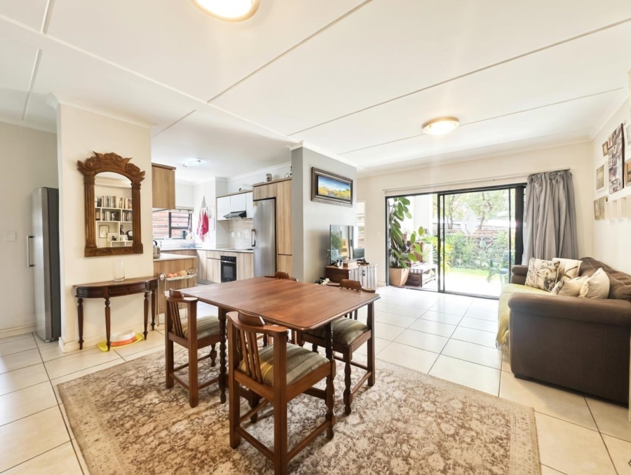 3 Bedroom Property for Sale in Linbro Park Gauteng