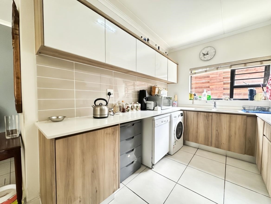 3 Bedroom Property for Sale in Linbro Park Gauteng