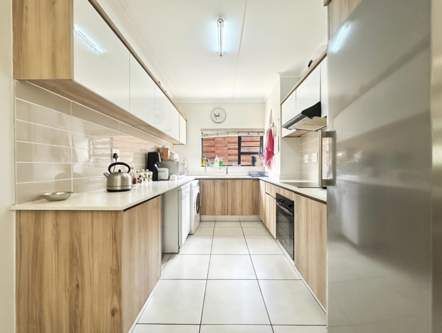 3 Bedroom Property for Sale in Linbro Park Gauteng