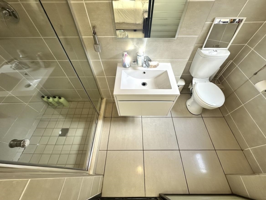 3 Bedroom Property for Sale in Linbro Park Gauteng