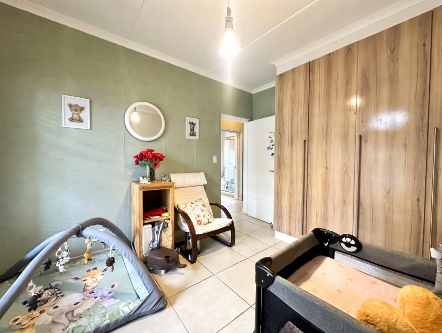 3 Bedroom Property for Sale in Linbro Park Gauteng