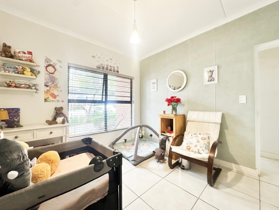 3 Bedroom Property for Sale in Linbro Park Gauteng