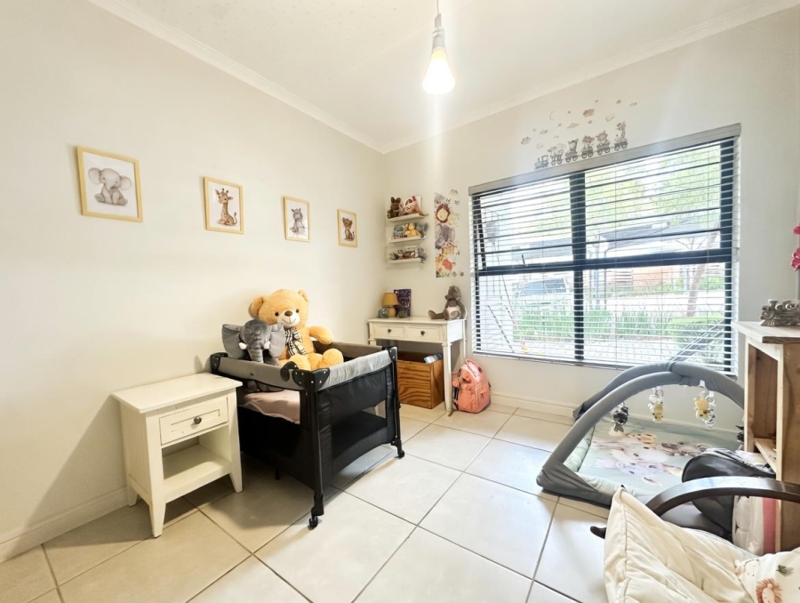 3 Bedroom Property for Sale in Linbro Park Gauteng