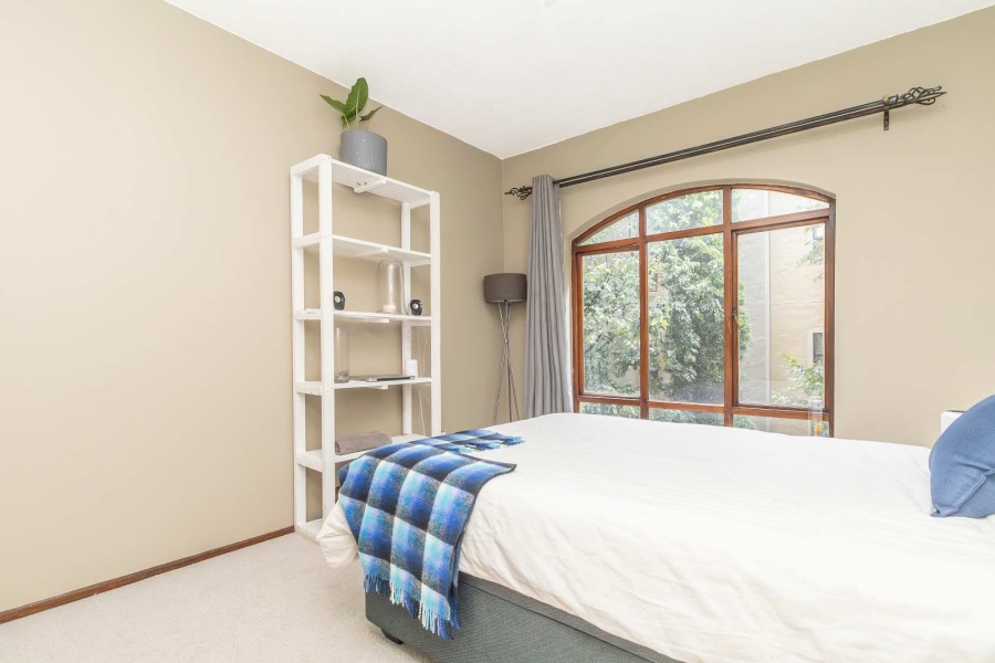 1 Bedroom Property for Sale in Lonehill Gauteng