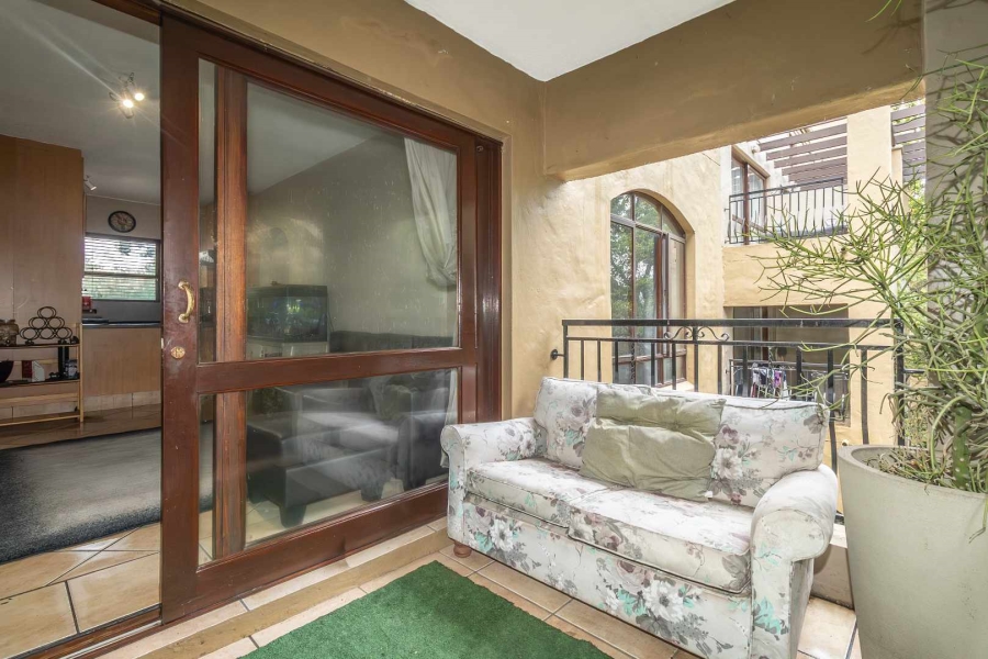 1 Bedroom Property for Sale in Lonehill Gauteng