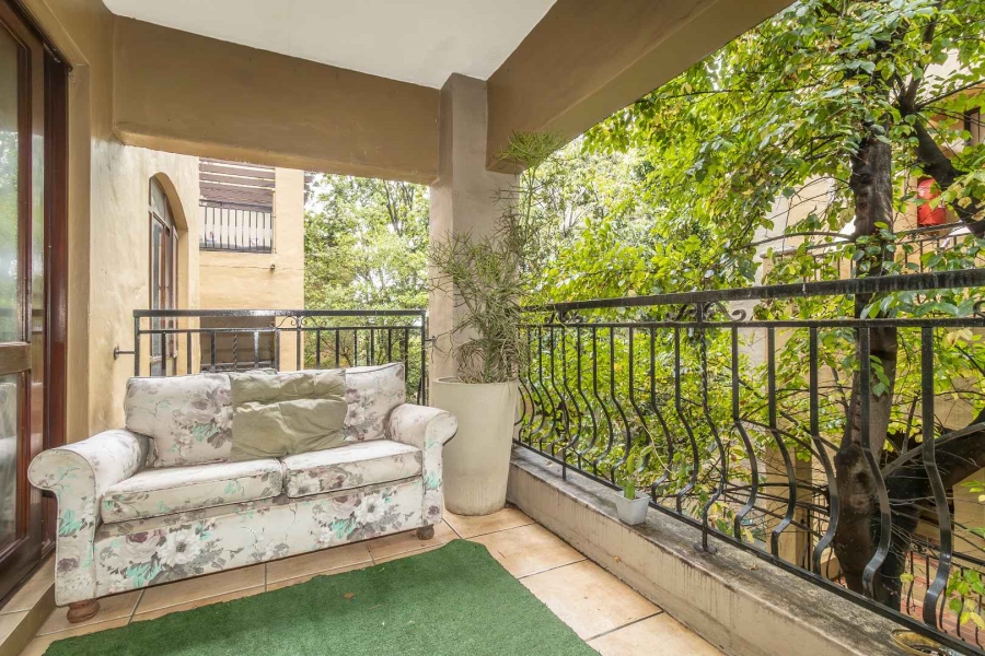 1 Bedroom Property for Sale in Lonehill Gauteng