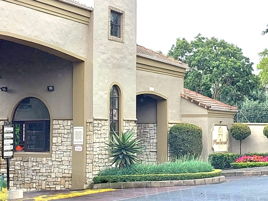 1 Bedroom Property for Sale in Lonehill Gauteng