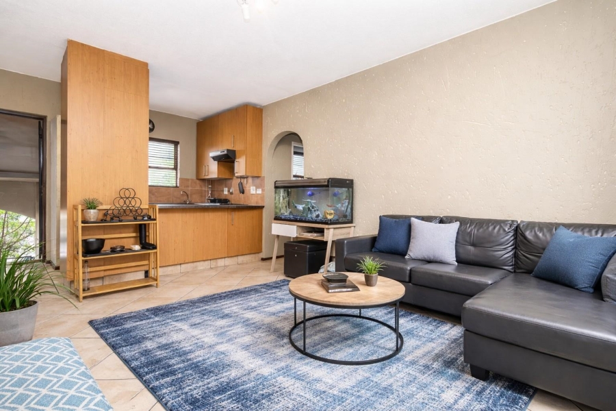 1 Bedroom Property for Sale in Lonehill Gauteng