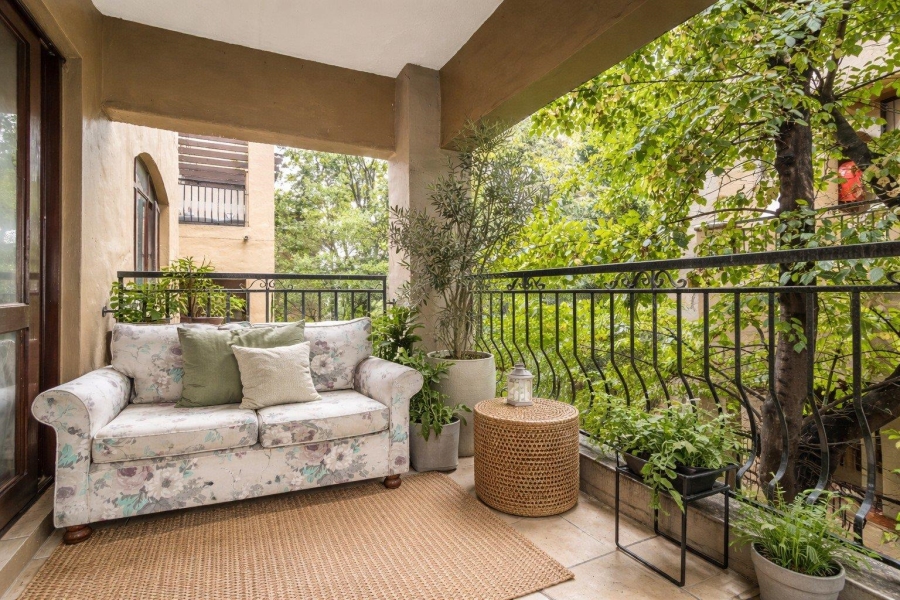 1 Bedroom Property for Sale in Lonehill Gauteng